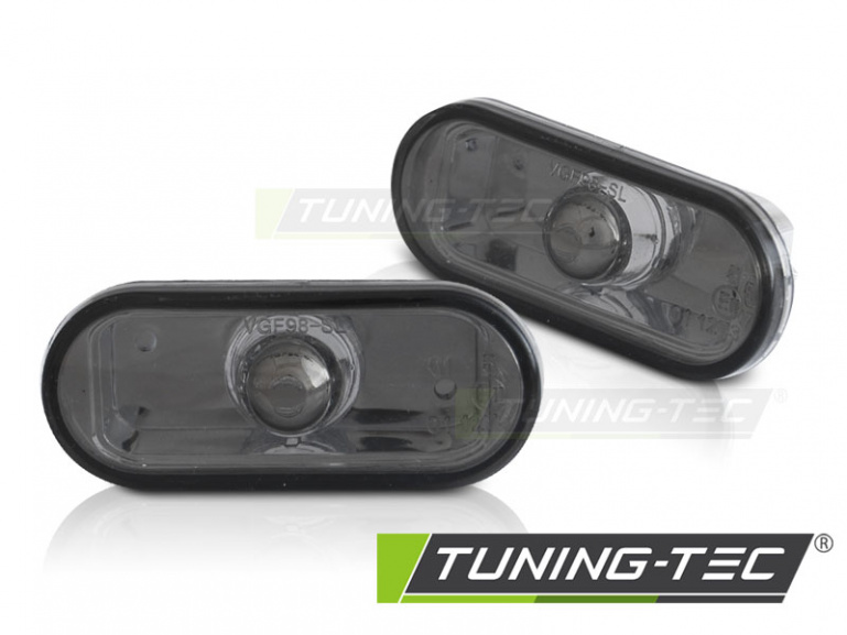 Upgrade Seitenblinker für VW Passat B4/B5 / Bora / Golf III/IV / Ibiza / Toledo rauch